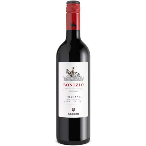 Cecchi Bonizio Red Blend Toscano Italy Tuscany 1.5L