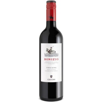 Cecchi Bonizio Red Blend Toscano Italy Tuscany 1.5L