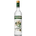 Stoli Cucumber Vodka 750ml