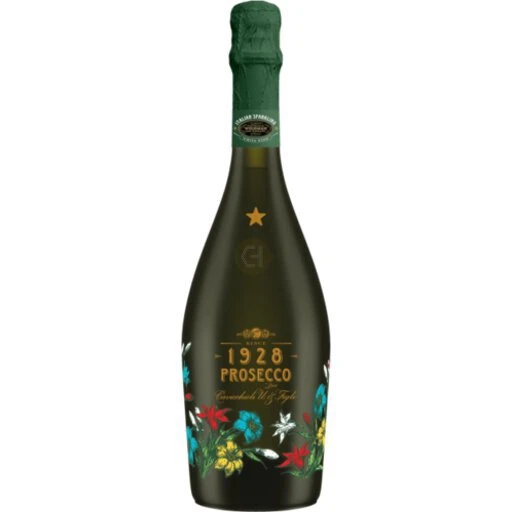 Cavicchioli Valentine Love 1928 Prosecco 750ml