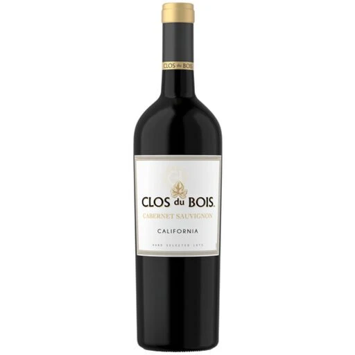 Clos du Bois Cabernet Sauvignon Red Wine Wine 750ml