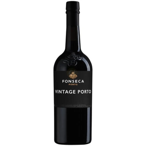 Fonseca - Classic Vintage 375ml