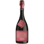 Medici Ermete - Carezza Metodo Classico Rose 750ml