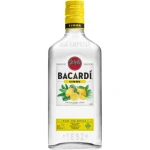 BACARDI Limon Rum 375ml
