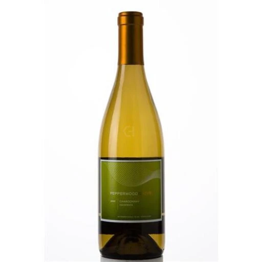 Pepperwood Grove Chardonnay 750ml