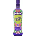 Smirnoff Electric Guava Vodka 750ml