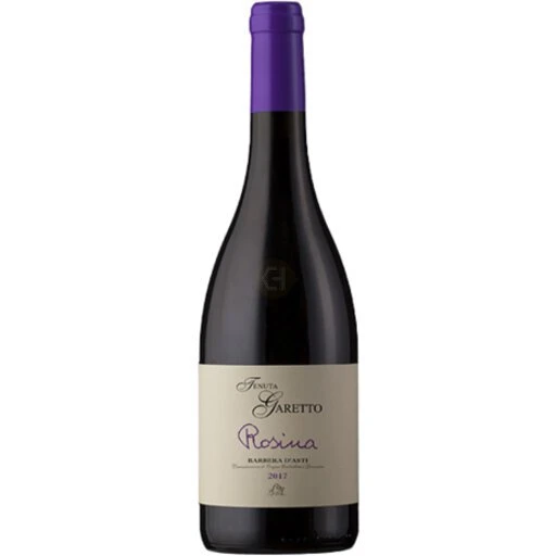 Tenuta Garetto Barbera Rosina 750ml