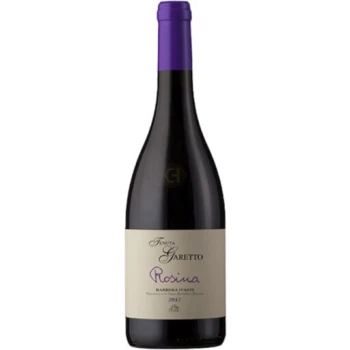 Tenuta Garetto Barbera Rosina 750ml