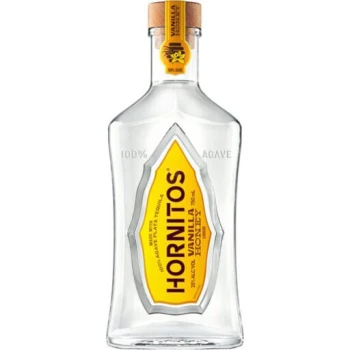 Hornitos Vanilla Honey Tequila 750ml