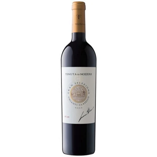 Nozzole - Chianti Classico Gran Selezione, Folonar 750ml
