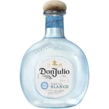 Don Julio Blanco Tequila 1L