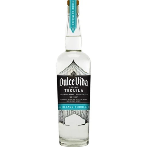 Dulce Vida Organic Blanco Tequila 1.75L