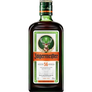 Jagermeister Liqueur 1.2L