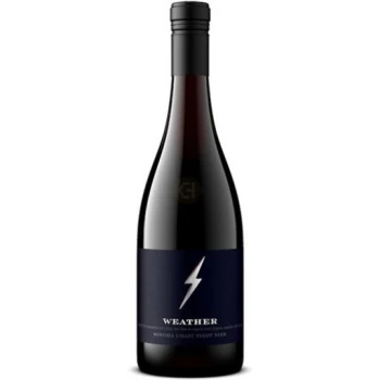 Weather Sonoma County Coast Pinot Noir 750ml