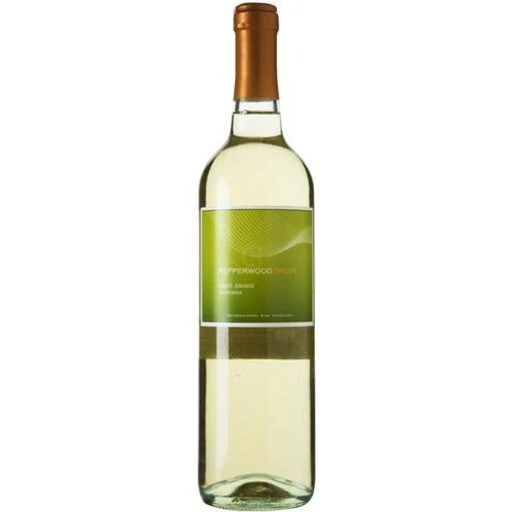 Pepperwood Grove Pinot Grigio 750ml