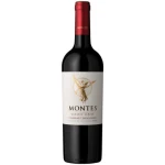 Montes - Classic Cabernet Sauvignon 750ml