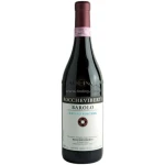 Roccheviberti Barolo Del Comune Di Castiglione Falletto Vecchie Viti 750ml