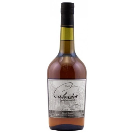 Claque Pepin Fine Calvados 750ml