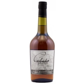 Claque Pepin Fine Calvados 750ml