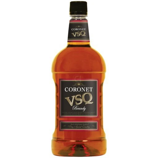 Coronet VSQ Brandy 1.75L