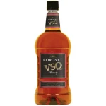 Coronet VSQ Brandy 1.75L