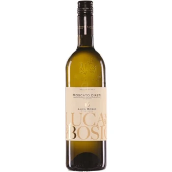 Luca Bosio Moscato D'asti 750ml
