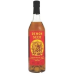 Demon Seed Whiskey 750ml