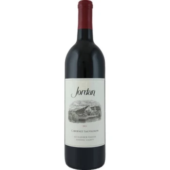 Jordan Cab 750ml