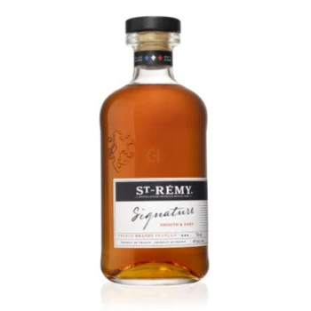 St Remy Signature Brandy 750ml