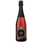 Chic Barcelona Cava Rose 750ml