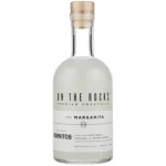 On The Rocks Margarita 200ml