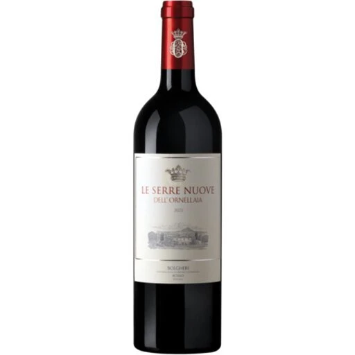 Ornellaia Le Serre Nuove 750ml