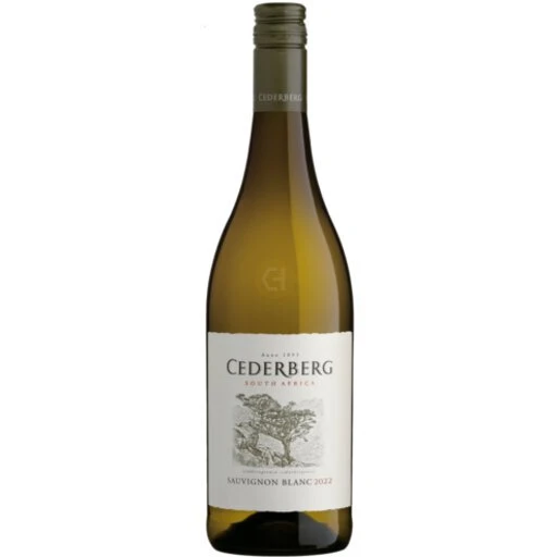 Cederberg Sauvignon Blanc Saut Africa 750ml