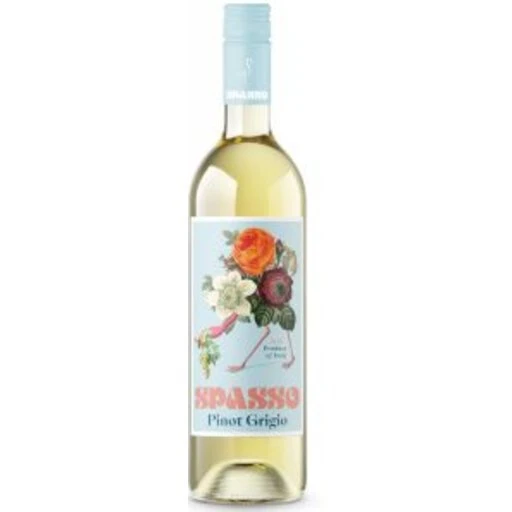 Spasso Pinot Grigio 750ml