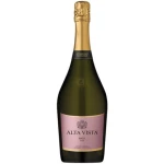 Alta Vista - Brut Rose 750ml