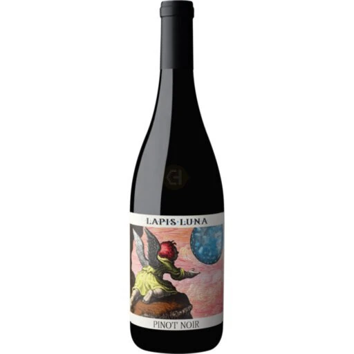 Lapis Luna Pinot Noir 750ml