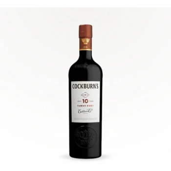 Cockburn's Tawny 10yr Old Port 750ml