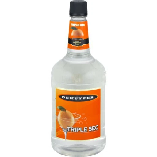 DeKuyper Triple Sec 1.75L