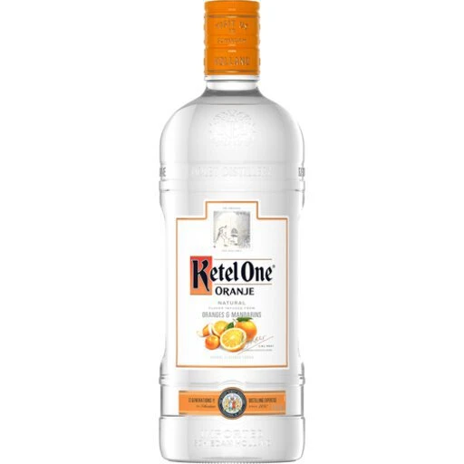 Ketel One Oranje 1.75L