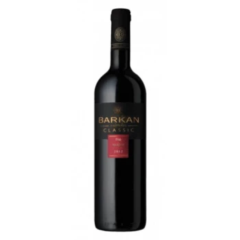 Barkan Classic Merlot (Mev) 750ml