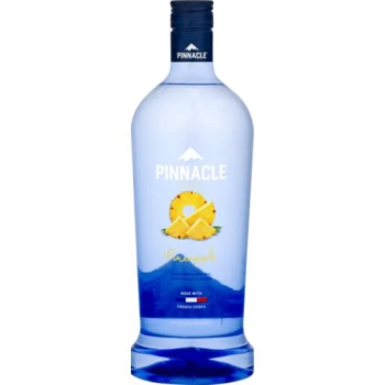 Pinnacle Pineapple Vodka 1.75L