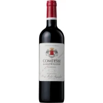 Comtesse De Malet Roquefort Bordeaux Rouge 750ml