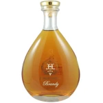 Huber Starlight Brandy 750ml