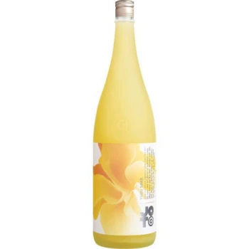 Joto Sake - Yuzu Sake 720ml