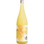 Joto Sake - Yuzu Sake 720ml
