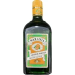 Naranja Licor De Naranja 750ml