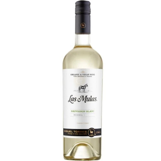 Torres Las Mulas Sauvignon Blanc 750ml