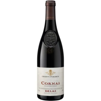 Delas Cornas Chante Perdrix 750ml
