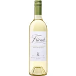Pedroncelli Freinds White Blend 750ml