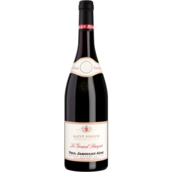 Jaboulet - Saint Joseph Rouge Le Grand Pompee 750ml